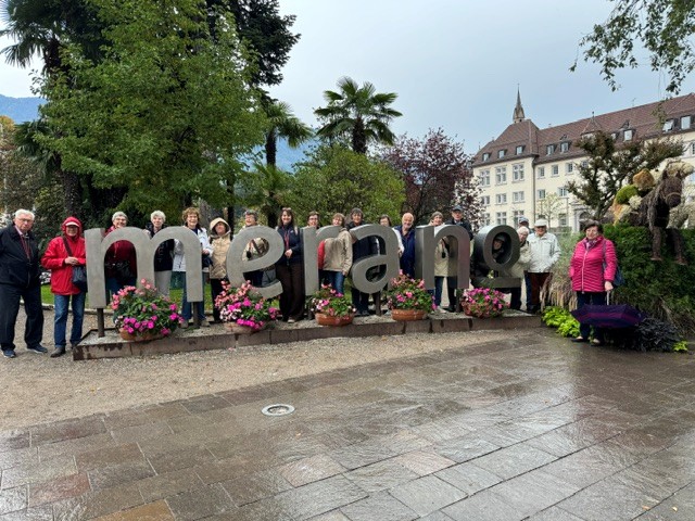Gruppenfoto