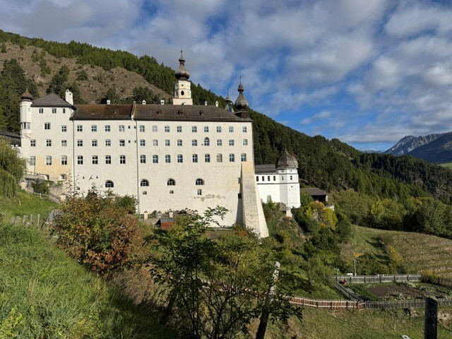 Kloster Marienberg